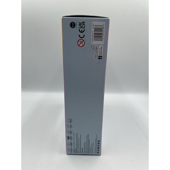 Jazwares Collectible Hello Kitty And Friends 6 Figure Pack Tropical Party Sealed - Picture 14 of 14